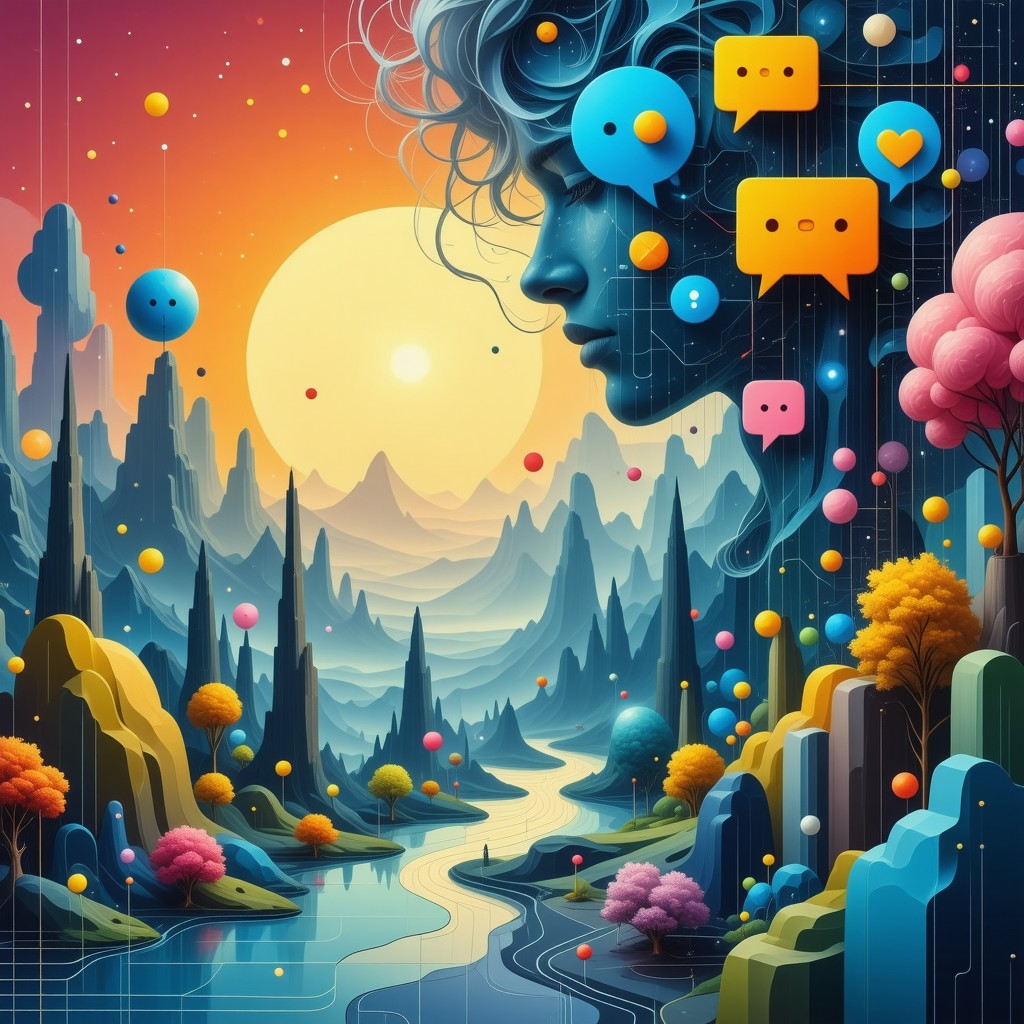 Avenir des chatbots : Comment les avancées de l'IA conversationnelle de 2023 aux tendances des chatbots 2026 stimulent la personnalisation, les expériences multimodales, l'éthique et le retour sur investissement 3 avenir des chatbots