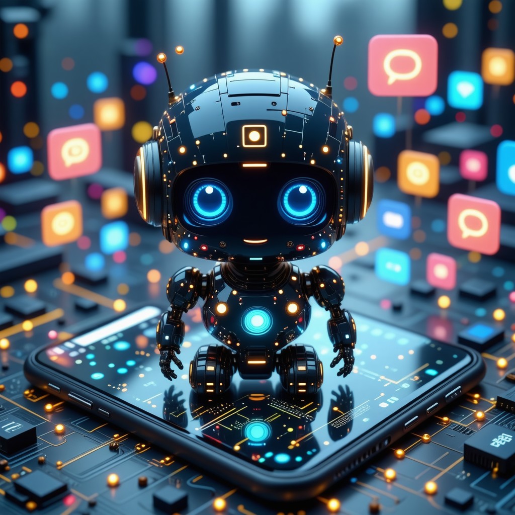 hoe je een messenger-bot krijgt
