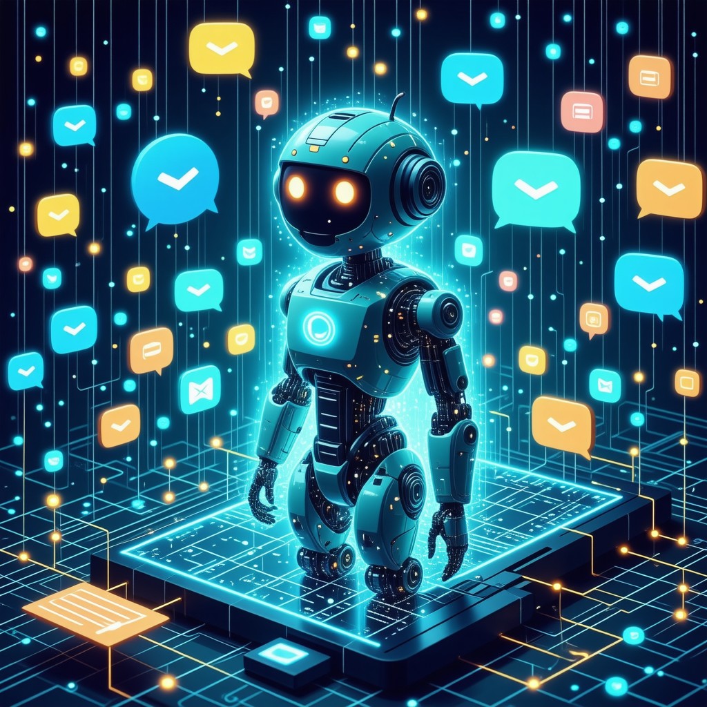 hoe je een messenger-bot krijgt