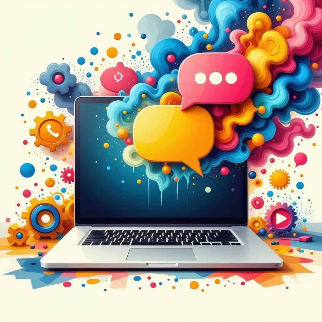 Exemples de chat en direct : Scripts pratiques, modèles et exemples gratuits pour le service client, les ventes, le support technique et l'intégration 2 exemples de chat en direct