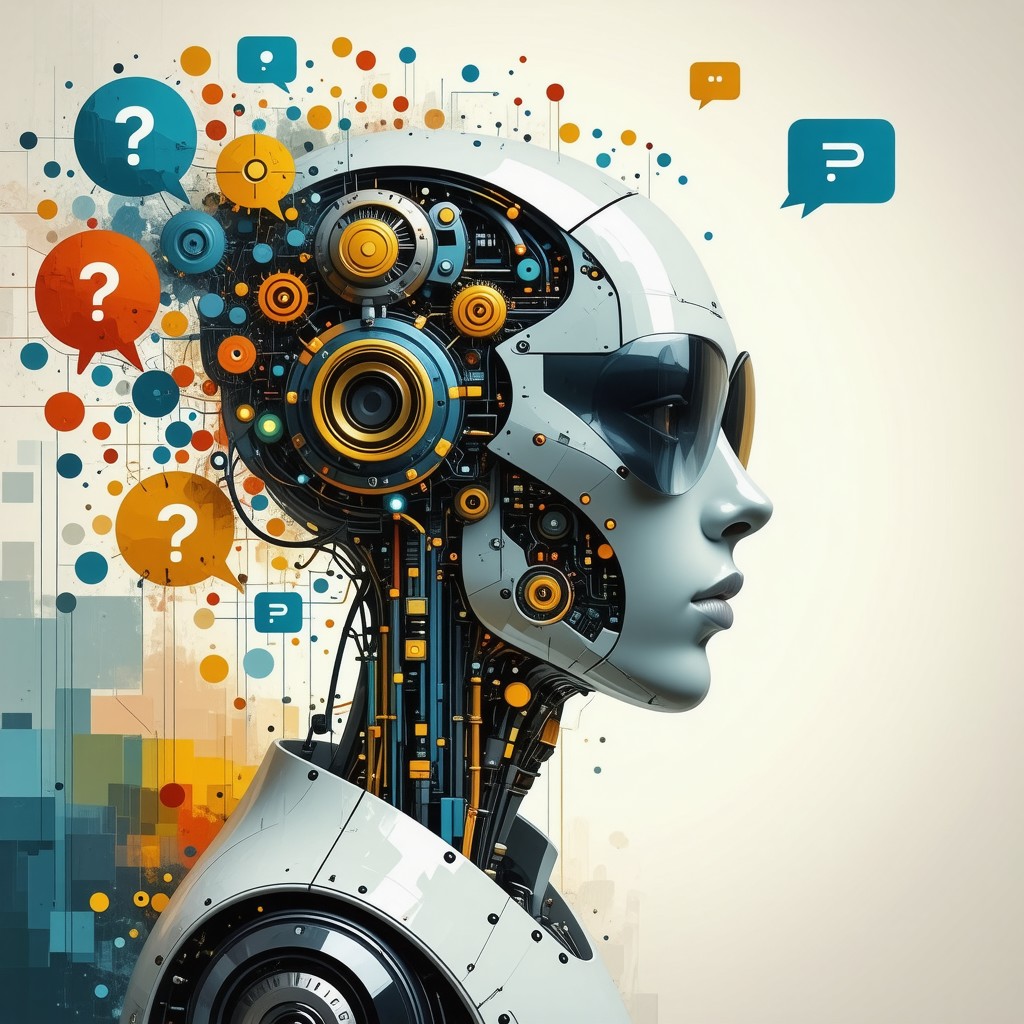 bot de questions-réponses