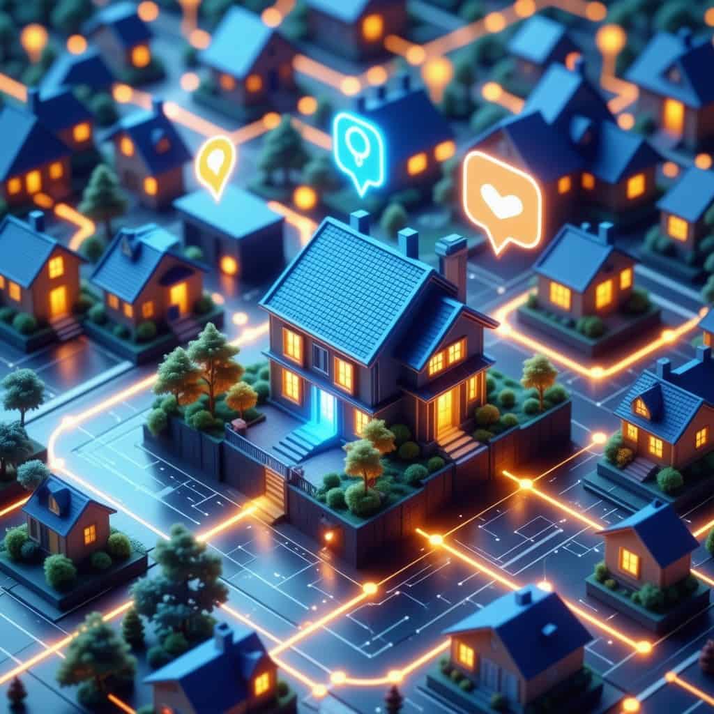 Como um Bot de Mensagens Imobiliárias Aumenta Leads, Automatiza Acompanhamentos e Integra-se com CRM (Dicas do Bot de Mensagens Imobiliárias no Reddit)