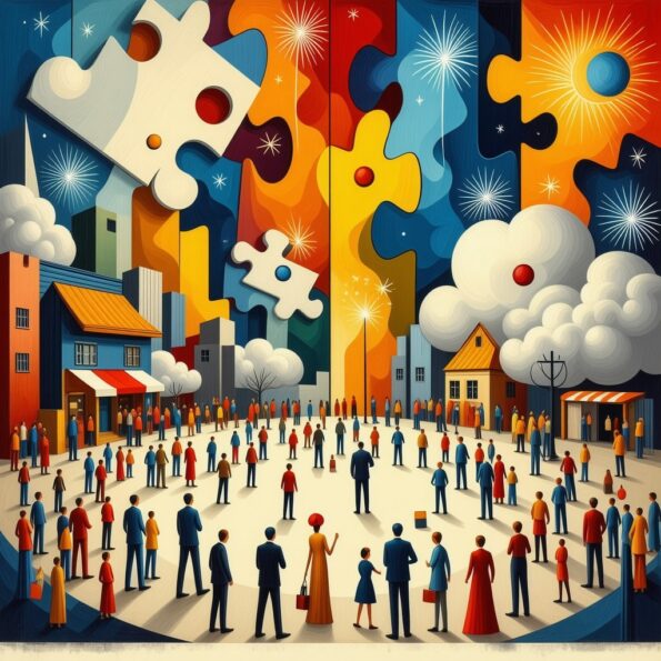 User Engagement Strategy: A Practical Framework (4 P's, 4 C's, 5 ...