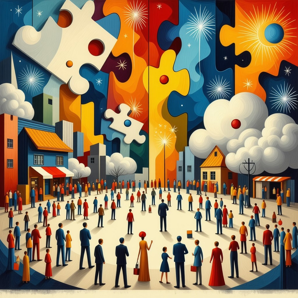 User Engagement Strategy: A Practical Framework (4 P's, 4 C's, 5 ...