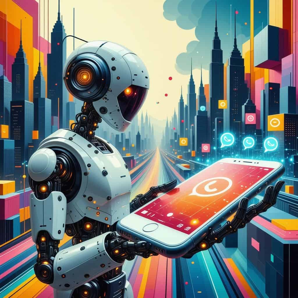 How to Get a WhatsApp Chat Bot Number: AI WhatsApp Number List, ChatGPT Number, Bot Detection, 1,000-Message Automation 3 whatsapp chat bot number
