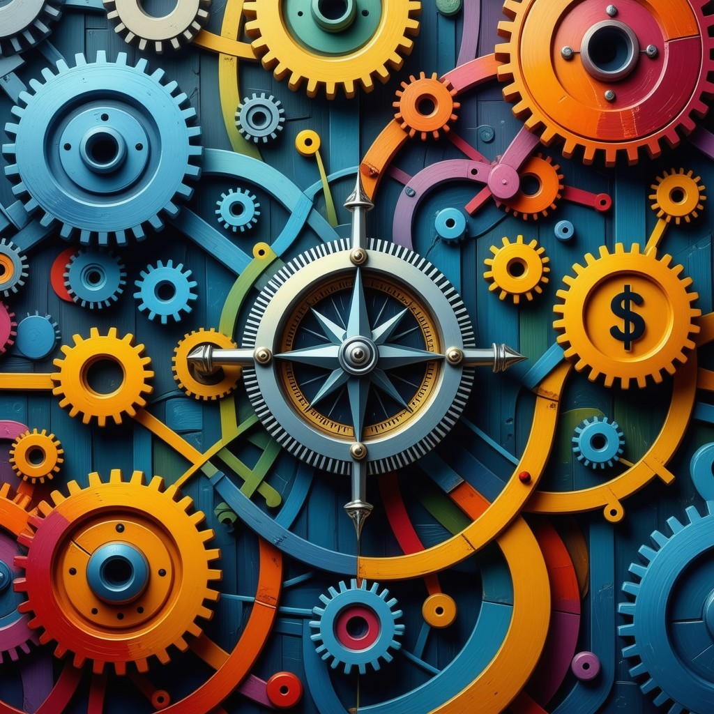Account Based Marketing en Sales: Wat het is, ABM vs Sales, Kosten, Voorbeelden, en 4 Types van Marketing