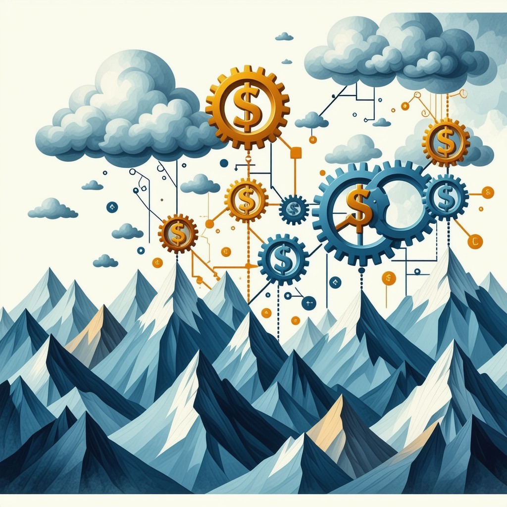 B2B SaaS 銷售策略：一個經過驗證的模板和手冊，以擴展企業 SaaS、減少流失率並最大化 MRR