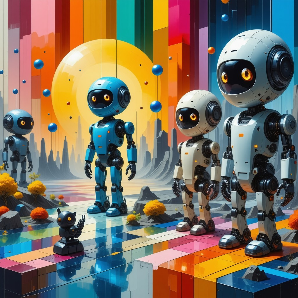 Bots Chat