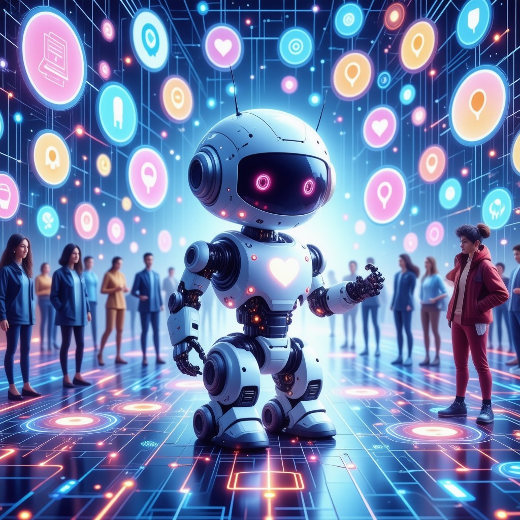 Bots Chat