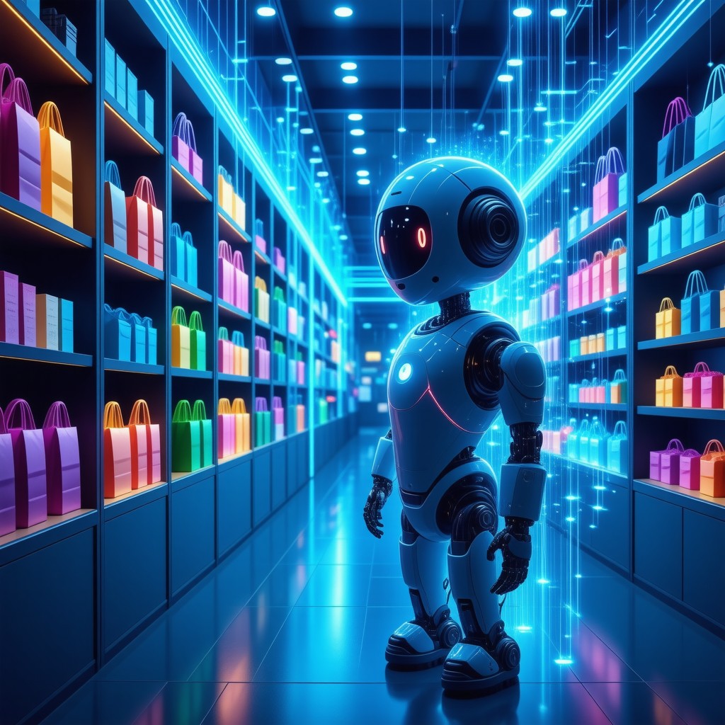 chatbot para woocommerce