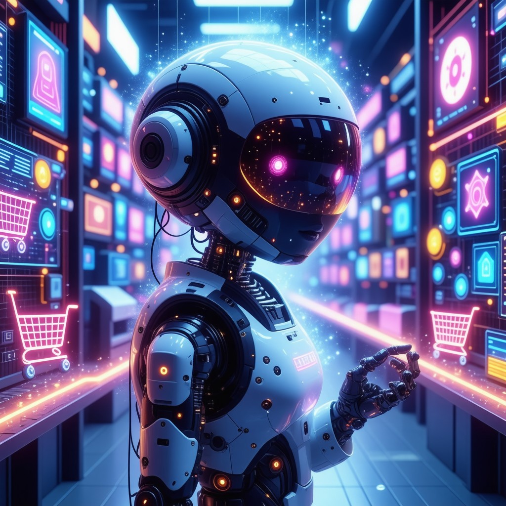chatbot para woocommerce