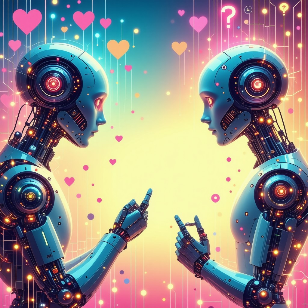 chatbot on facebook page