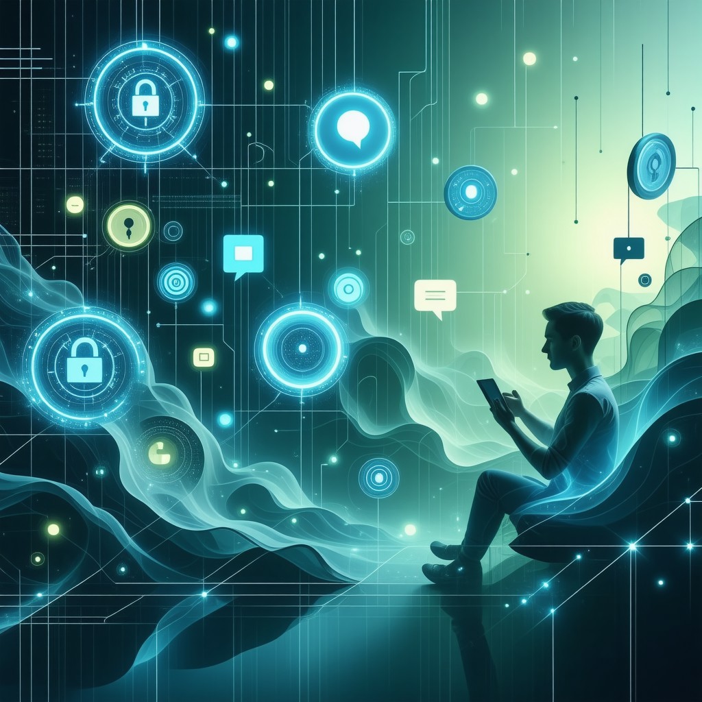 كيفية إنشاء بوت ميسنجر: دليل خطوة بخطوة على فيسبوك — دمج API، تدفق المحادثة، الأتمتة والأمان