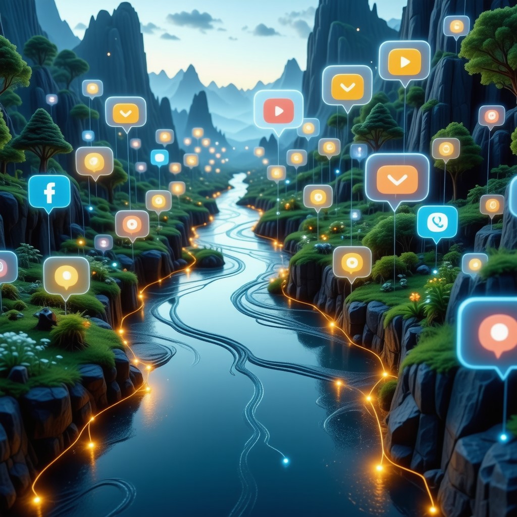 capabilités du chatbot IA Facebook