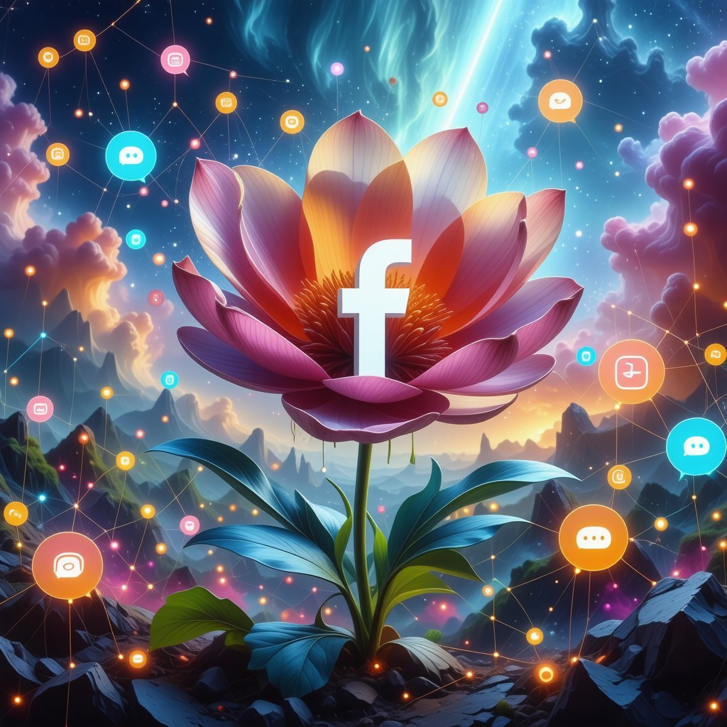 capabilités du chatbot IA Facebook