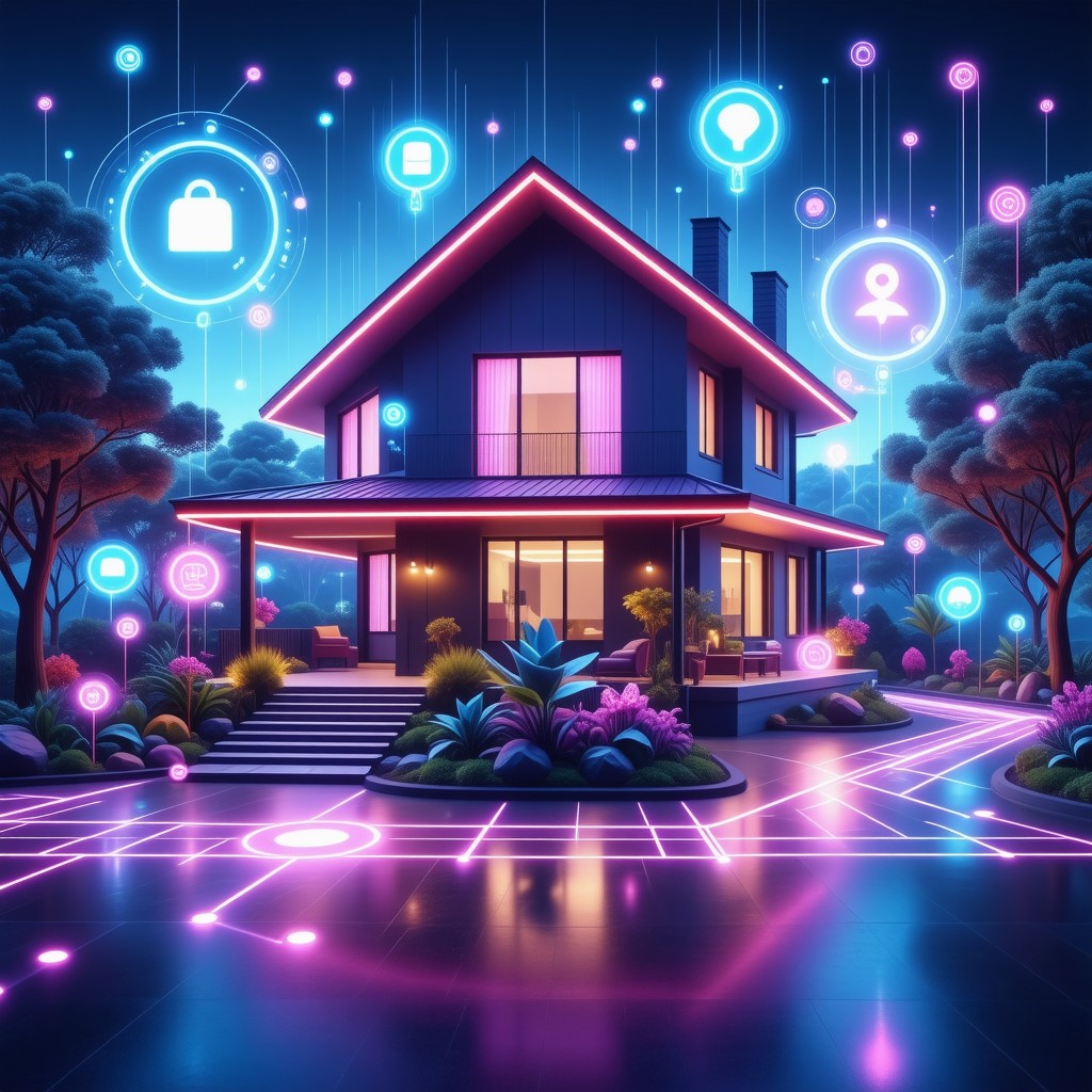 facebook chatbot for real estate