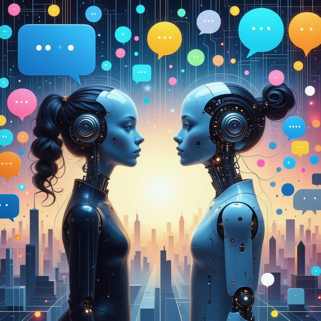 facebook chatbot name
