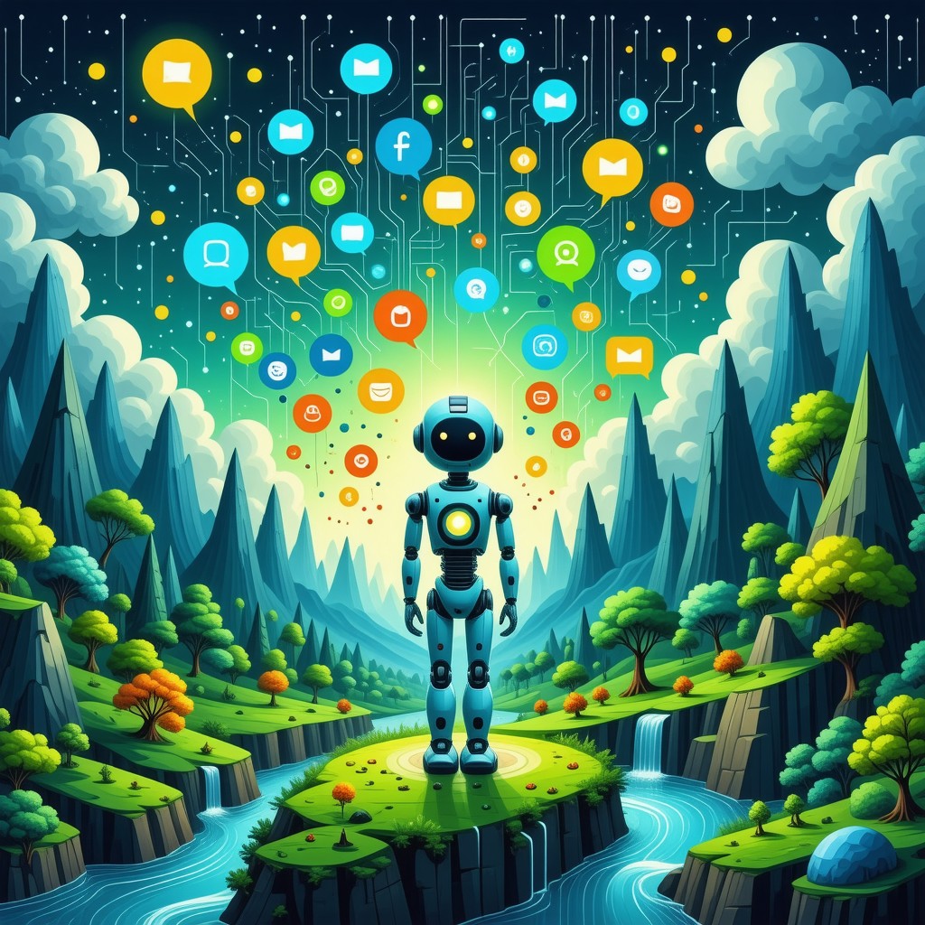Facebook Developer Chatbot: How Meta’s AI Works, Create a Free Bot, Plugin Status, 30% Rule & Messenger API Best Practices 1 facebook developer chatbot