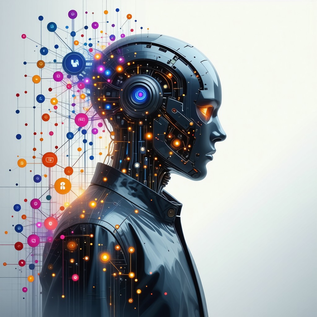 facebook messenger bot api