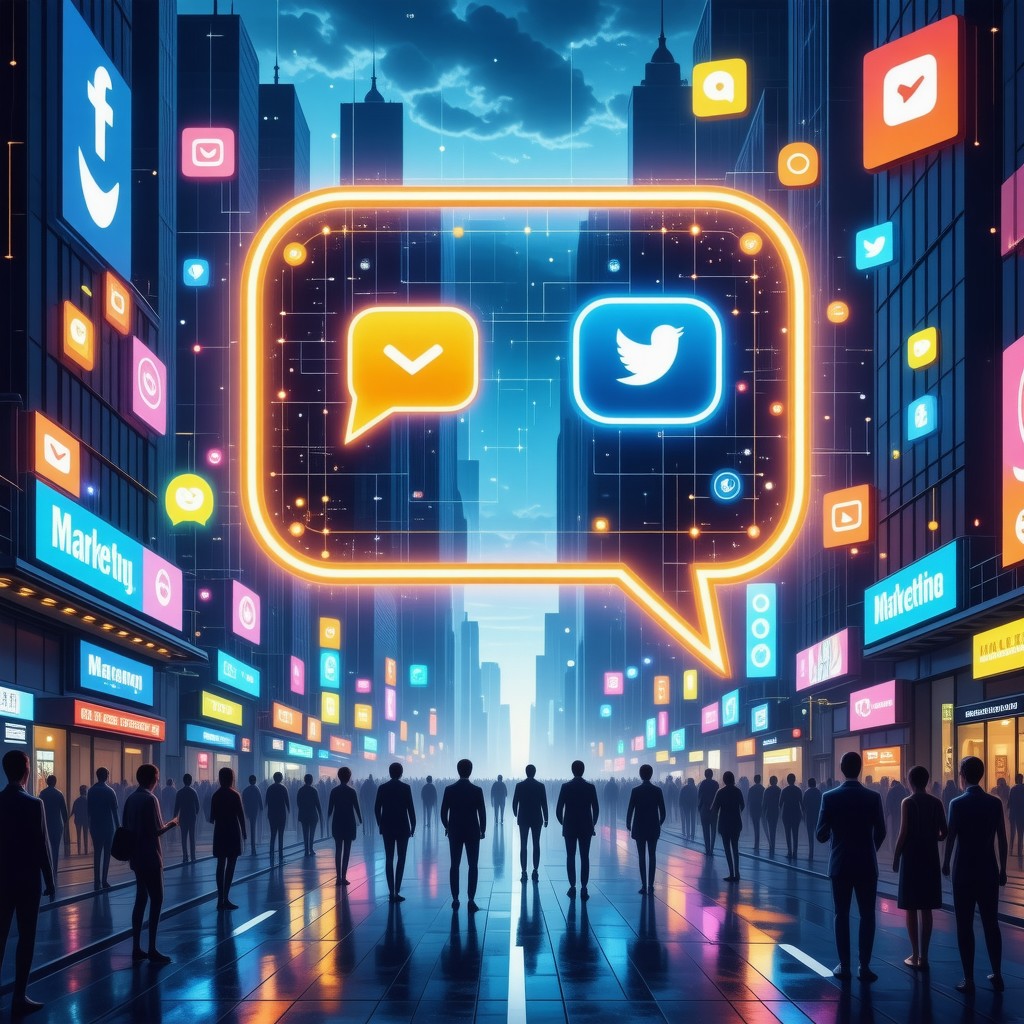 facebook messenger marketingsoftware