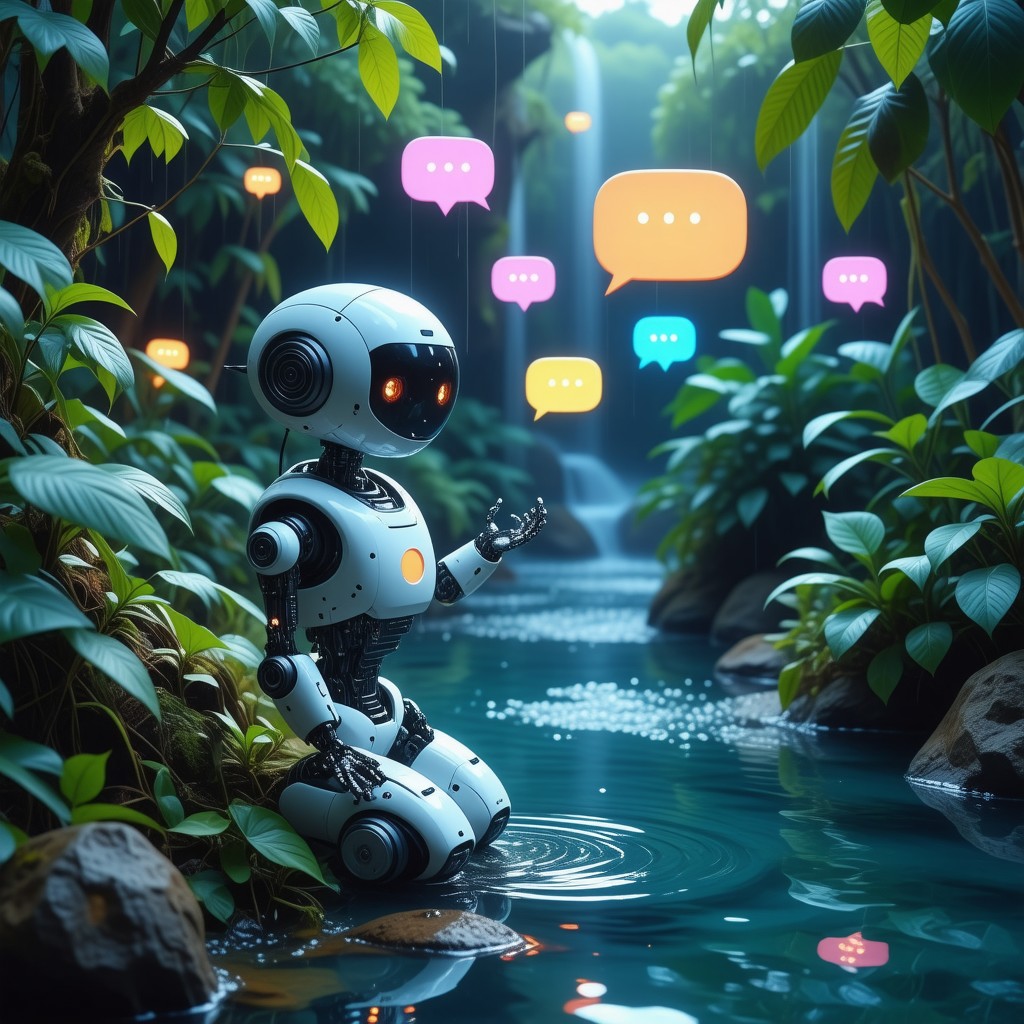 kostenloser Messenger-Chatbot-Baukasten