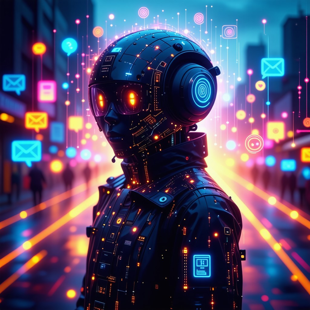 how to messenger bot