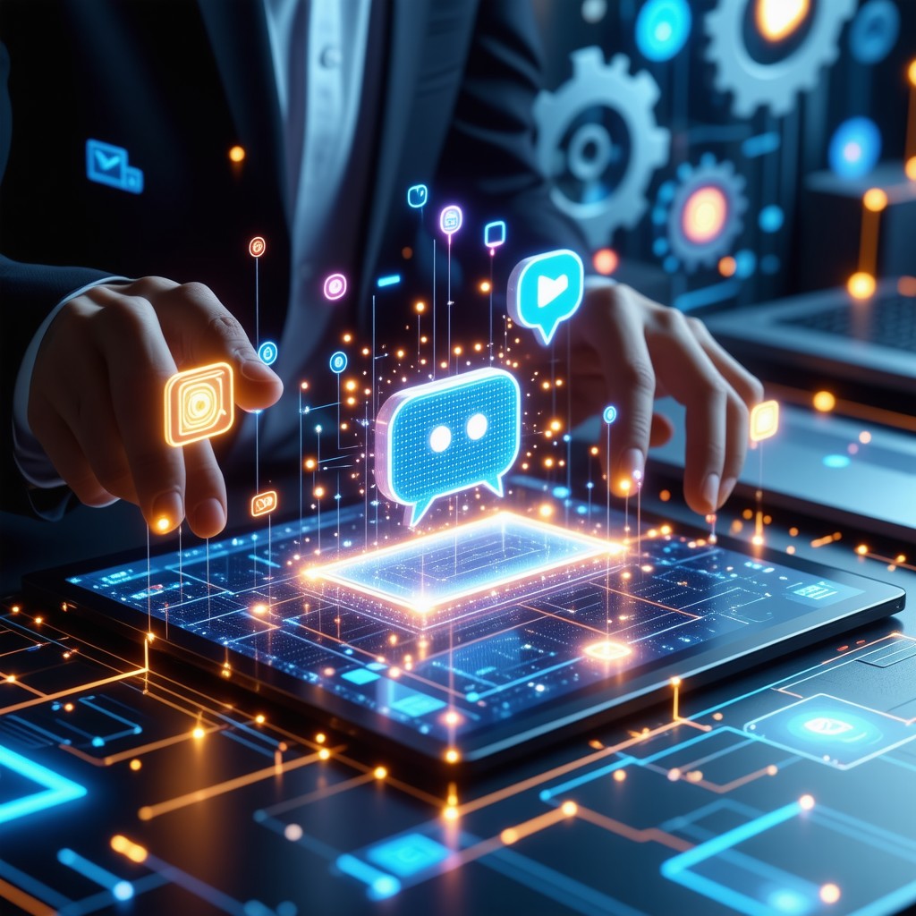 messenger bot automatiseer bericht verzender