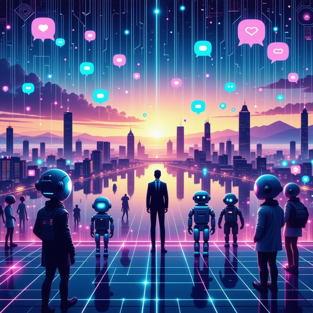 messenger bot list