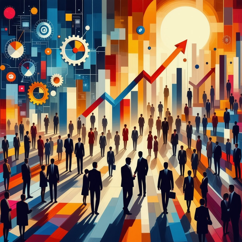 Sales Metrics That Matter: KPIs, The 5 Key Performance Measures, 5 ...