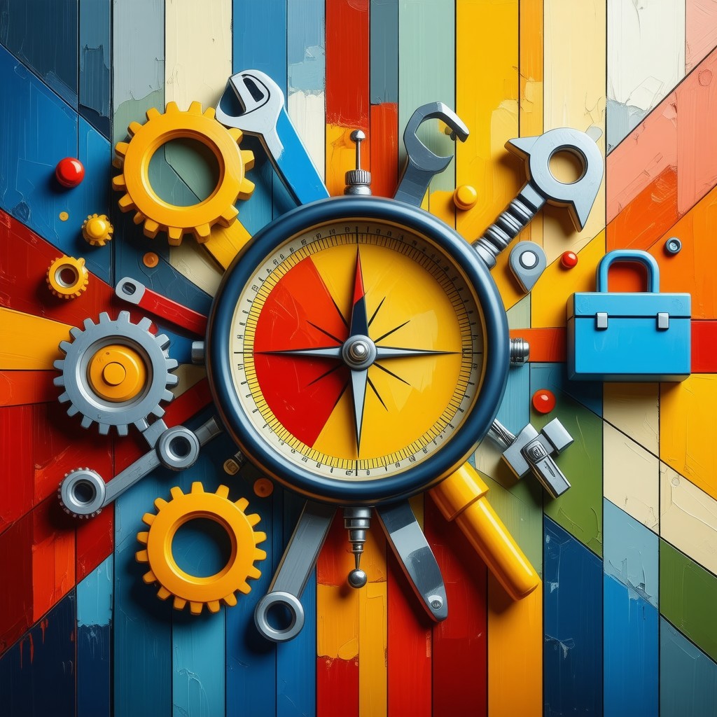 Sales Toolkits That Work: What to Include, the 7 C's, the 5 P's and Practical Sales Kit Examples 1 sales toolkits