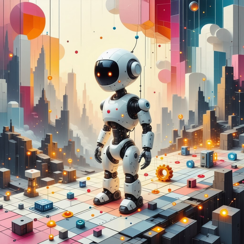 start up chatbot