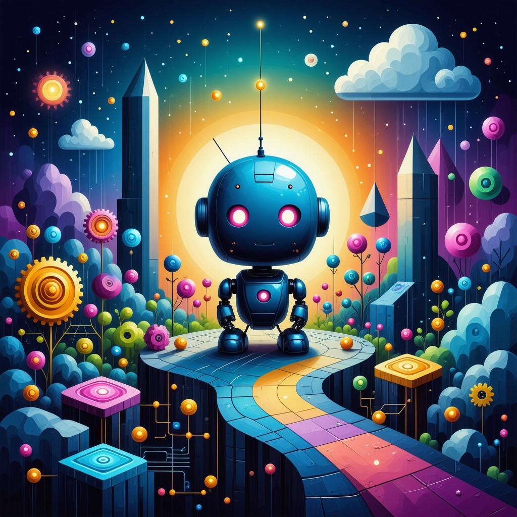 start up chatbot