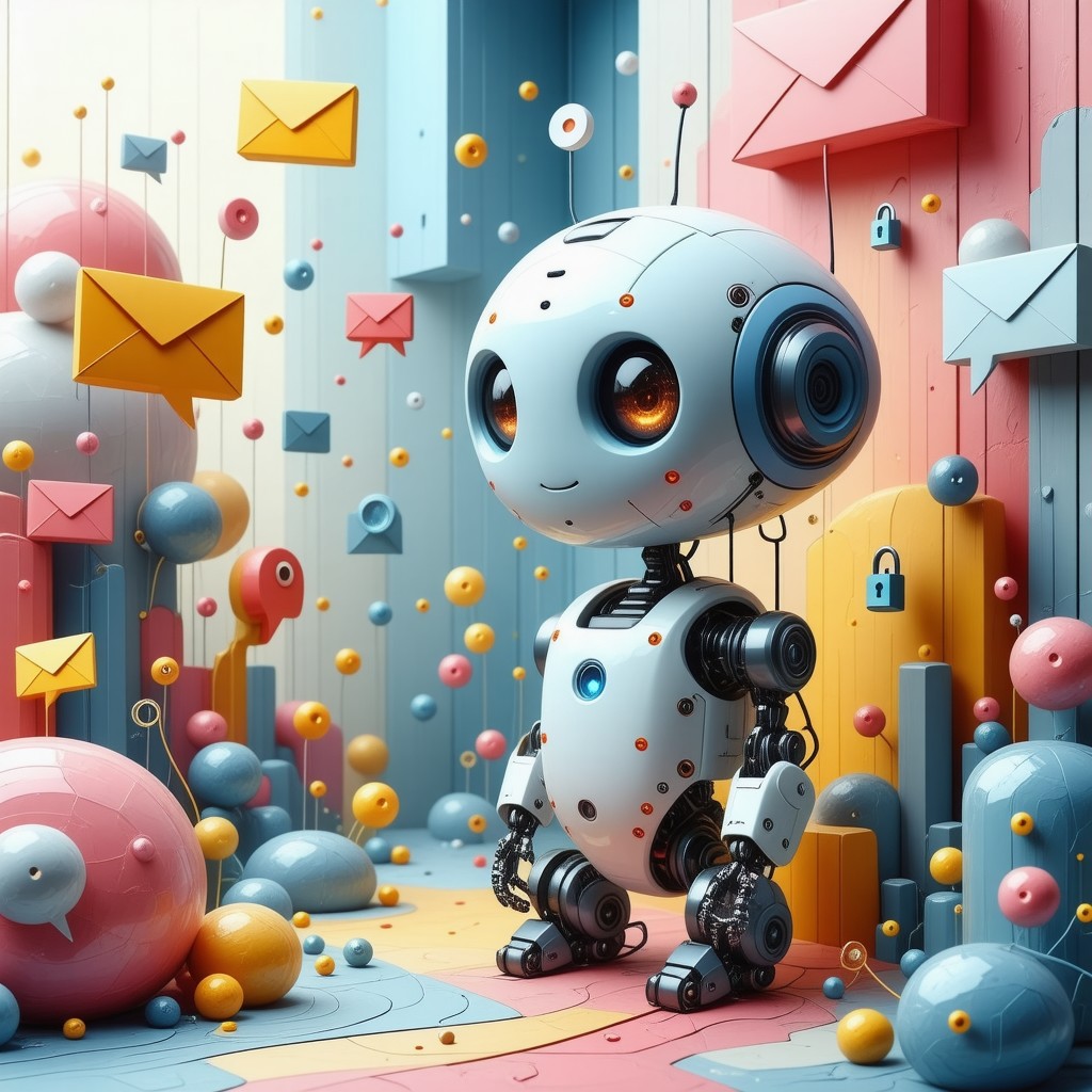 telegram messaging bot