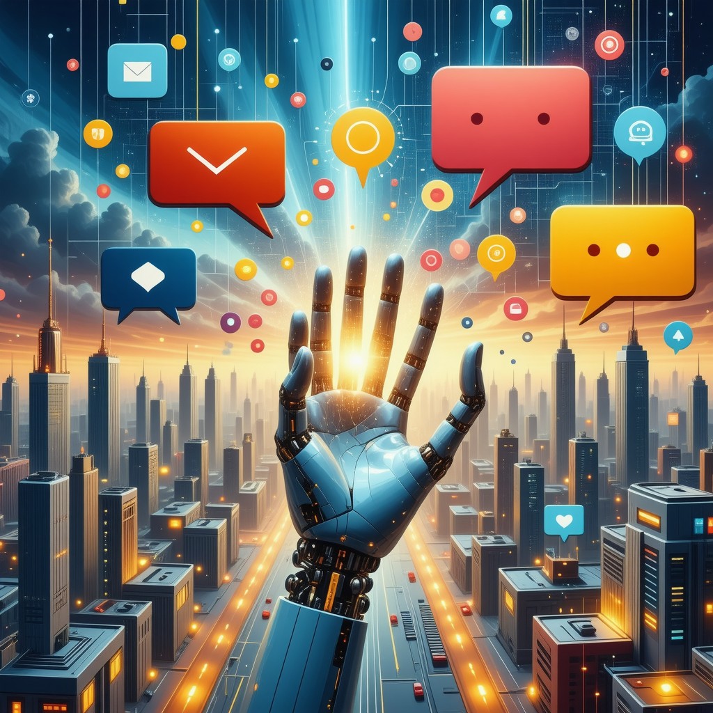 What Are Messenger Bots: Spot Real Facebook Messenger Bots, Identify If ...