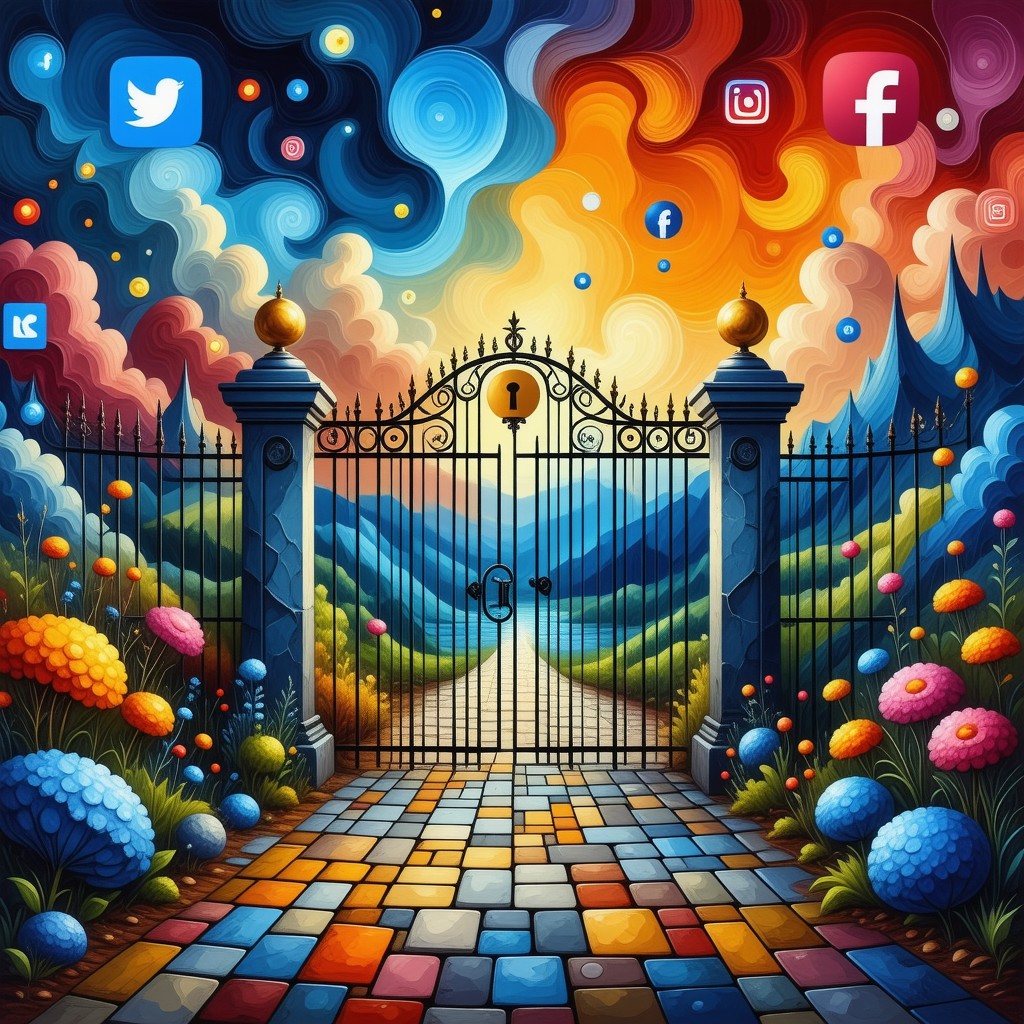 why does my facebook not have profile locking