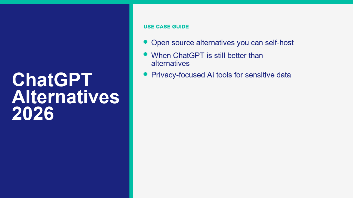 AI tool selection guide