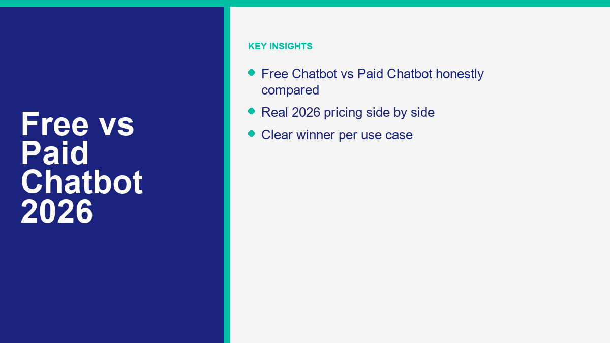 free-chatbot-vs-featured
