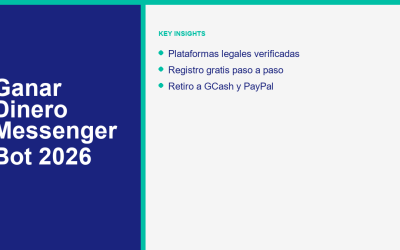 Cara Mendapatkan Uang dengan Messenger Bot 2026: Panduan Lengkap untuk Pemula