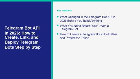 github - imvickykumar999 news-api-telegram-bot: https:... Telegram Bot API In 2026: How To Create, Link, And Deploy...