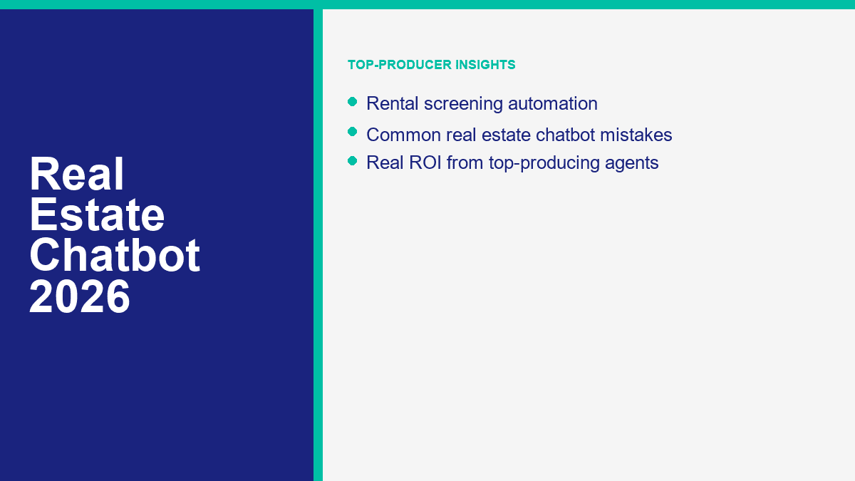 agent chatbot ROI