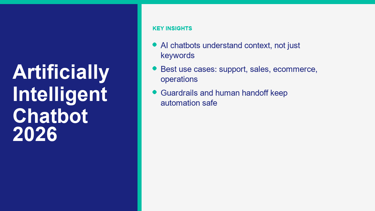 artificially-intelligent-chatbot-2026-featured