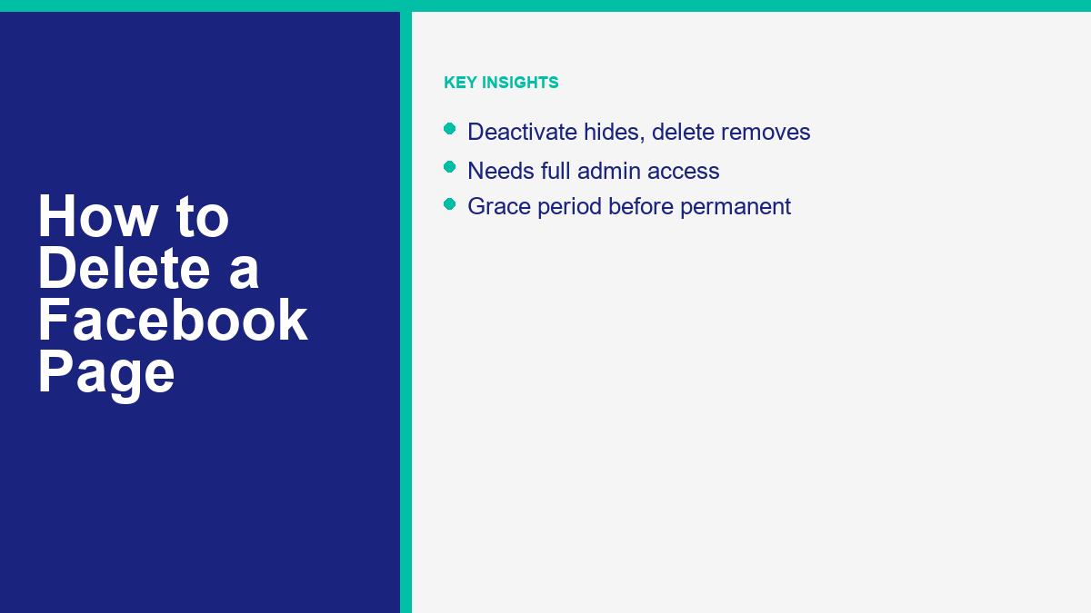 delfbpage-featured How to Delete a Facebook Page in 2026 (Step-by-Step)