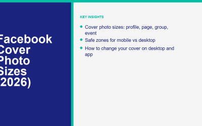 Facebook Cover Photo Dimensions, Sizes, and Optimization Guide