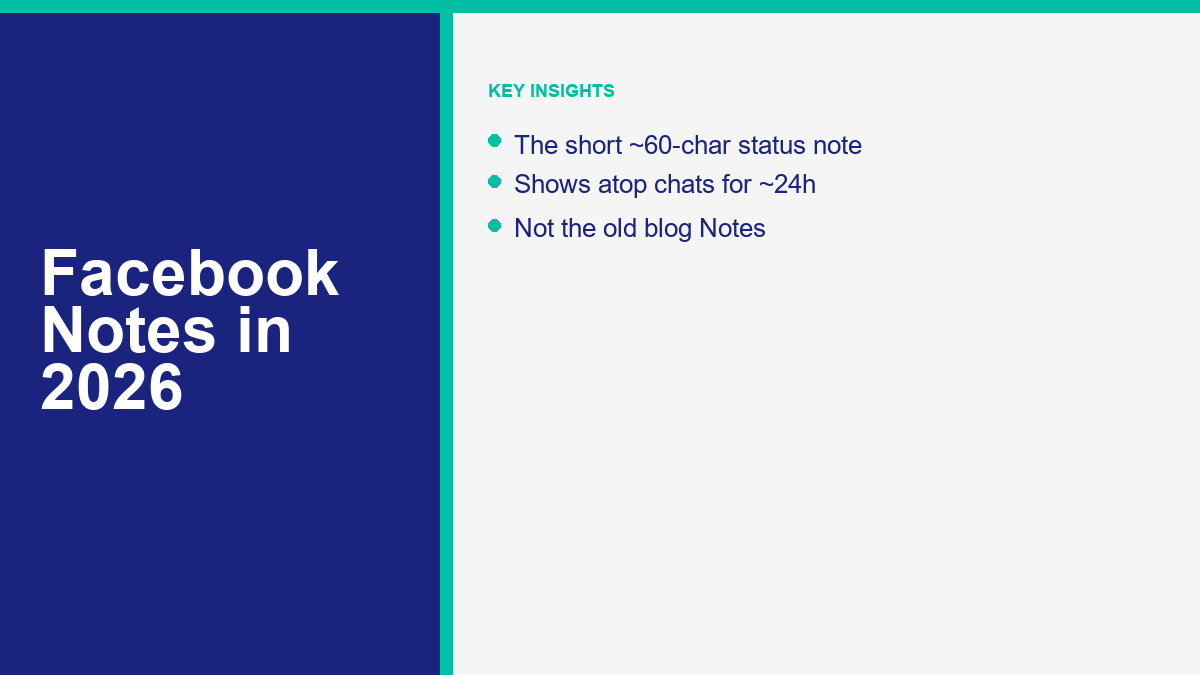 fbnotes-featured Facebook Notes in 2026: What They Are and How to Use Them