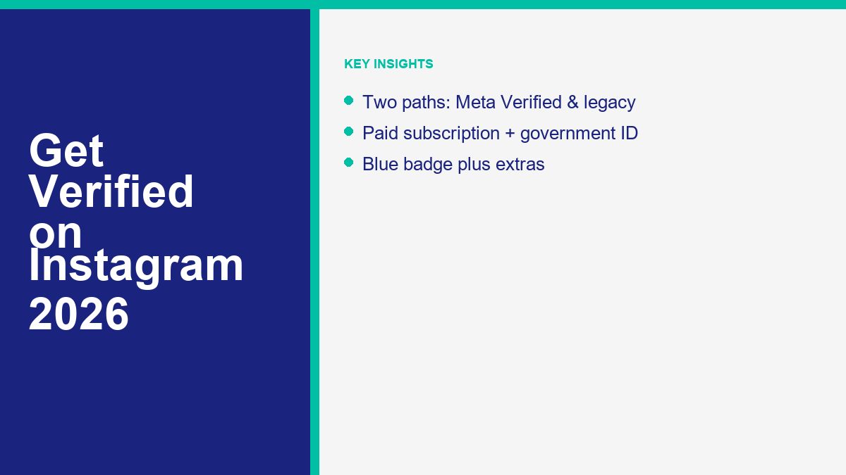 igverif-featured How to Get Verified on Instagram in 2026 (Meta Verified Guide)
