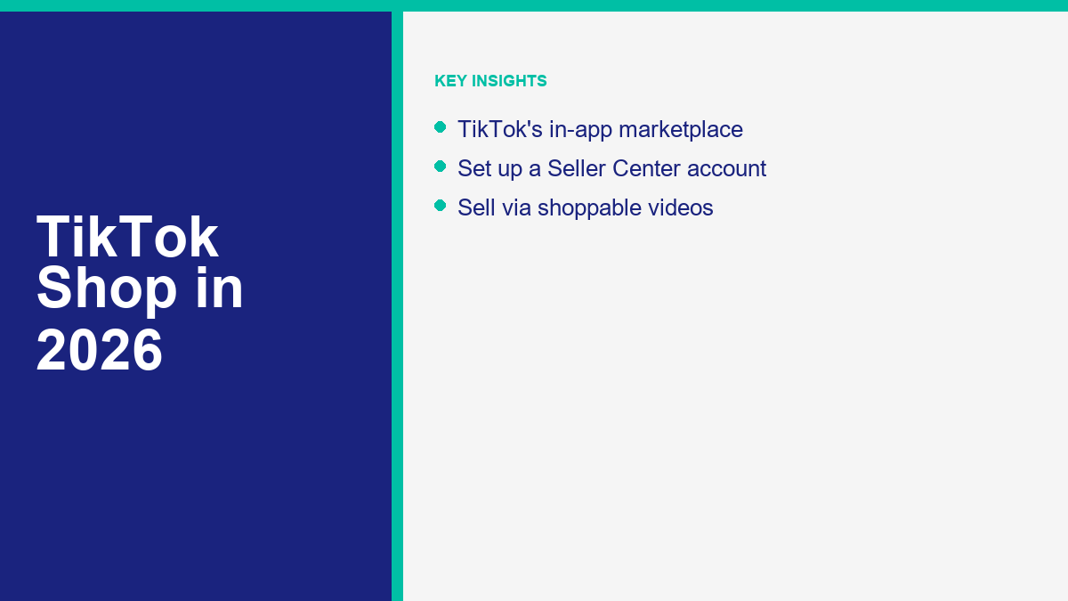 tiktokshop-featured TikTok Shop in 2026: How to Set Up Your Shop and Start Selling