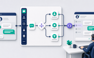 ManyChat for Facebook Messenger: Setup, Rules, and Free Options
