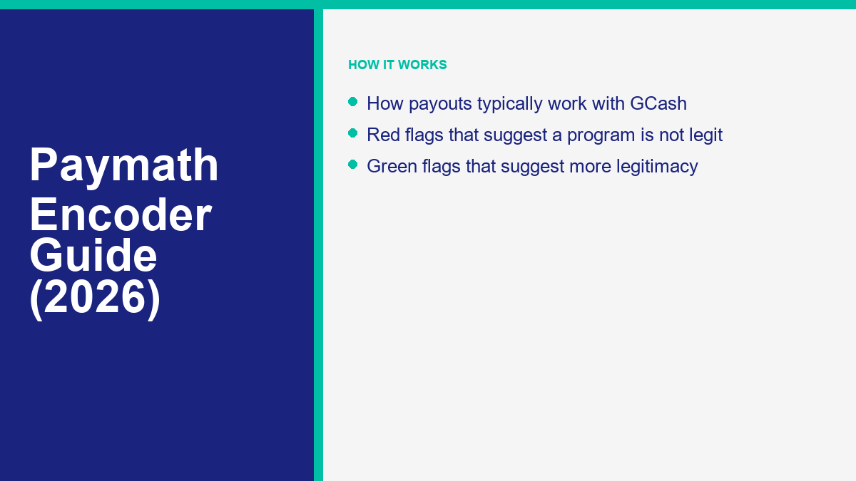Paymath Encoder Guide: Safety, Registration, and Legitimacy 1 How Messenger encoder earning bots like Paymath Encoder typically work