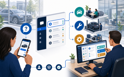 Automotive Chatbots: A Dealership Evaluation Guide