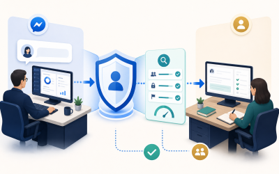 HR Chatbots: A Risk-Aware Evaluation Guide for 2026